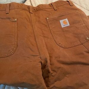Men’s work pants